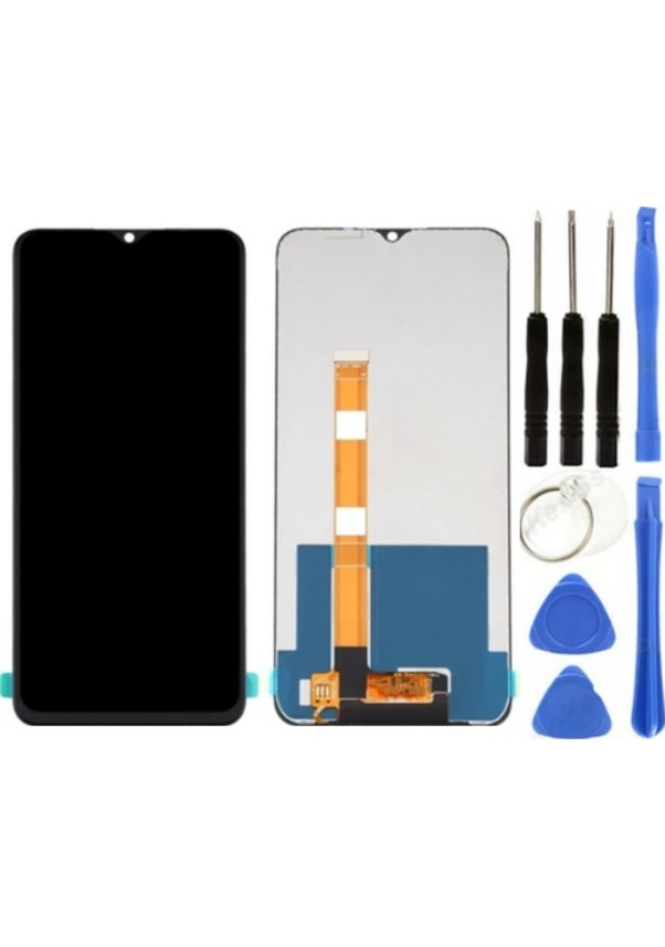 REALMİ   C15  SERVİS